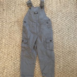 OshKosh overalls 3T